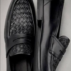Mens bottega veneta shoes